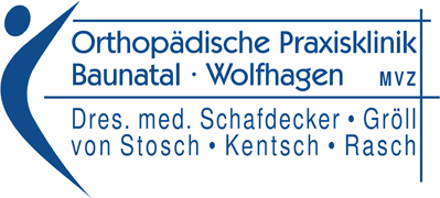 Orthopädische Praxisklinik Baunatal